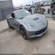 1G1YK2D70F5120546 2015 Chevrolet Corvette Stingray Z51 auction photo thumbnail 1