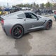 1G1YK2D70F5120546 2015 Chevrolet Corvette Stingray Z51 auction photo thumbnail 6