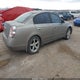 1N4BL11D45N486559 2005 Nissan Altima 3.5 Se auction photo thumbnail 4