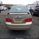 4T1BF28B63U277902 2003 Toyota Avalon Xls auction photo thumbnail 15