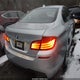 WBA5B3C50GG259143 2016 BMW 535I xDrive auction photo thumbnail 4