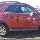 2GNALCEK3H1534592 2017 Chevrolet Equinox Lt auction photo thumbnail 14