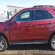 2GNALCEK3H1534592 2017 Chevrolet Equinox Lt auction photo thumbnail 15