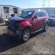 2GNALCEK3H1534592 2017 Chevrolet Equinox Lt auction photo thumbnail 2