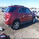 2GNALCEK3H1534592 2017 Chevrolet Equinox Lt auction photo thumbnail 4