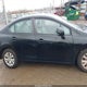 19XFB2F58CE019491 2012 Honda Civic Lx auction photo thumbnail 14