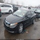 JHMFB4F22CS001565 2012 Honda Civic Hybrid auction photo thumbnail 2