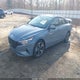 KMHLS4AG7PU411128 2023 Hyundai Elantra Sel auction photo thumbnail 2
