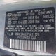 KMHLS4AG7PU411128 2023 Hyundai Elantra Sel auction photo thumbnail 9