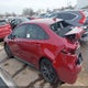 JTDBCMFE2T3118080 2026 Toyota Corolla Hybrid Hybrid Se auction photo thumbnail 14