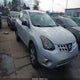 JN8AS5MVXBW663629 2011 Nissan Rogue S auction photo thumbnail 1