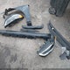 3FA6P0HD9HR340715 2017 Ford Fusion Se auction photo thumbnail 12