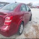 1G1JD5SHXJ4129598 2018 Chevrolet Sonic Lt Auto auction photo thumbnail 4