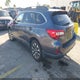 4S4BSANC9G3291310 2016 Subaru Outback 2.5I Limited auction photo thumbnail 3