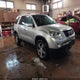 1GKKVRED9BJ389586 2011 GMC Acadia Slt-1 auction photo thumbnail 1