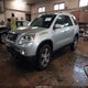 1GKKVRED9BJ389586 2011 GMC Acadia Slt-1 auction photo thumbnail 2
