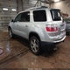 1GKKVRED9BJ389586 2011 GMC Acadia Slt-1 auction photo thumbnail 3