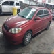 2T1BR32E97C775681 2007 Toyota Corolla Le auction photo thumbnail 2