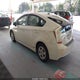 JTDKN3DU4A0173496 2010 Toyota Prius Ii auction photo thumbnail 3