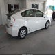 JTDKN3DU4A0173496 2010 Toyota Prius Ii auction photo thumbnail 4