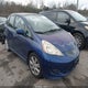 JHMGE8H43AS005509 2010 Honda Fit Sport auction photo thumbnail 1