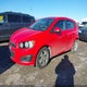 1G1JC6SG5E4149067 2014 Chevrolet Sonic Lt Auto auction photo thumbnail 2