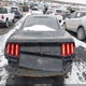 1FA6P8AM9F5346295 2015 Ford Mustang V6 auction photo thumbnail 16