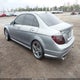 WDDGF7HB3CA627176 2012 Mercedes-Benz C 63 Amg auction photo thumbnail 3
