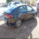 3KPA24AD0PE584604 2023 Kia Rio S auction photo thumbnail 4