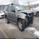 5N1AN08W45C625310 2005 Nissan Xterra S auction photo thumbnail 1
