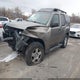 5N1AN08W45C625310 2005 Nissan Xterra S auction photo thumbnail 2