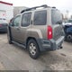 5N1AN08W45C625310 2005 Nissan Xterra S auction photo thumbnail 3
