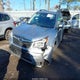 JF2SJGVC6GH427505 2016 Subaru Forester 2.0Xt Touring auction photo thumbnail 2