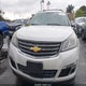 1GNKRGKD9GJ248377 2016 Chevrolet Traverse 1Lt auction photo thumbnail 11