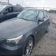 WBANV93519C133216 2009 BMW 535I xDrive auction photo thumbnail 2