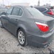 WBANV93519C133216 2009 BMW 535I xDrive auction photo thumbnail 3