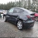 7SAYGDEE5RF080472 2024 Tesla Model Y Long Range Dual Motor All-Wheel Drive auction photo thumbnail 3