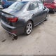 WAUB4AF41JA225470 2018 Audi S4 3.0T Premium Plus auction photo thumbnail 18