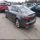 WAUB4AF41JA225470 2018 Audi S4 3.0T Premium Plus auction photo thumbnail 3