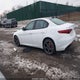 ZARFANBN0P7669101 2023 Alfa Romeo Giulia Veloce Awd auction photo thumbnail 14