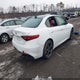 ZARFANBN0P7669101 2023 Alfa Romeo Giulia Veloce Awd auction photo thumbnail 4
