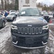 1C4RJFJG1JC484487 2018 Jeep Grand Cherokee Summit 4X4 auction photo thumbnail 12