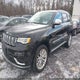 1C4RJFJG1JC484487 2018 Jeep Grand Cherokee Summit 4X4 auction photo thumbnail 2