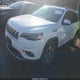 1C4PJMDX3MD148393 2021 Jeep Cherokee Limited 4X4 auction photo thumbnail 2
