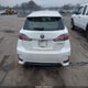 JTHKD5BH0E2187554 2014 Lexus Ct 200H auction photo thumbnail 16