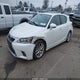 JTHKD5BH0E2187554 2014 Lexus Ct 200H auction photo thumbnail 2