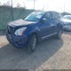 JN8AS5MT7BW187936 2011 Nissan Rogue S auction photo thumbnail 2