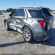 1FMUK7HH6TGA35115 2026 Ford Explorer Platinum auction photo thumbnail 3