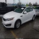 5XXGM4A7XCG083977 2012 Kia Optima Lx auction photo thumbnail 2