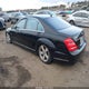 WDDNG9EBXCA443583 2012 Mercedes-Benz S 550 4Matic auction photo thumbnail 3
